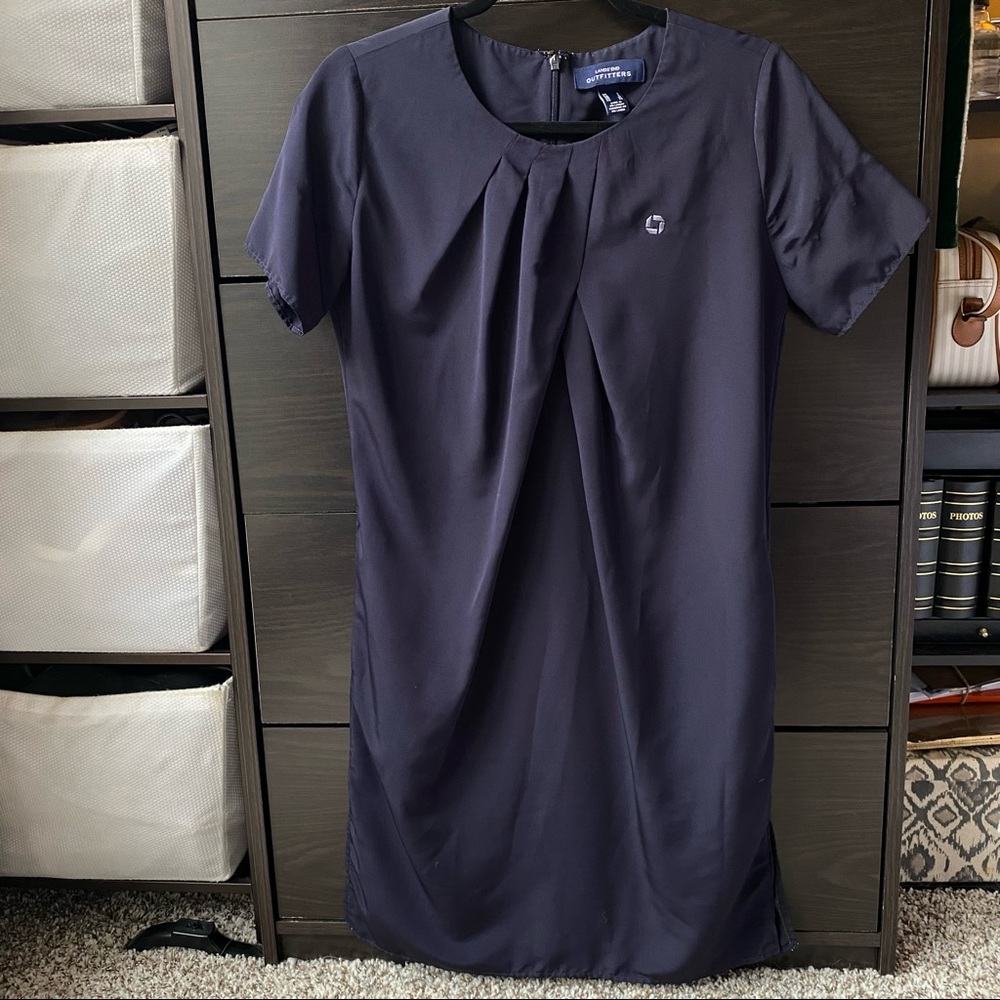 Chase Bank dress